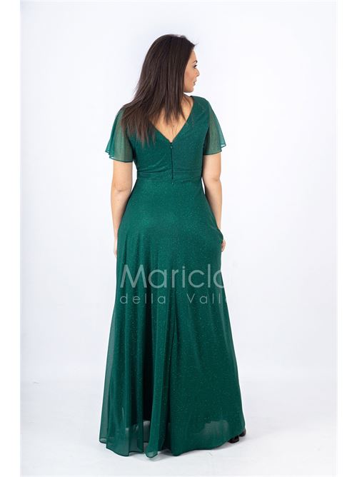  MARICLA ELEGANCE | JC34929VERDE